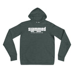 Slammed V20 Hoodie