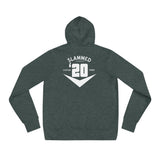 Slammed V20 Hoodie