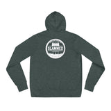 Slammed Village Hoodie