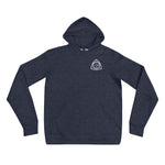 Slammed Rotary Hoodie