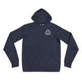 Slammed Rotary Hoodie