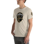 Scorpions T-Shirt | Bella + Canvas