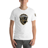 Scorpions T-Shirt | Bella + Canvas