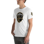 Scorpions T-Shirt | Bella + Canvas